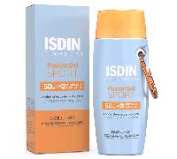 Isdin Fotoprotector Fusion Gel Solaire pour le Sport SPF50 100 ml