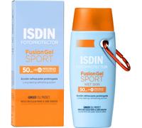 ISDIN Fotoprotector Fusion Gel Sport SPF50 100ml