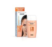 Isdin Fotoprotector Fusion Water Color Spf50 50ml