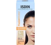 ISDIN Fotoprotector Fusion Water LSF 50, 50 ml Crème