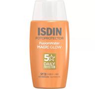 Isdin Fotoprotector Fusion Water Magic Glow Spf50 50 Ml