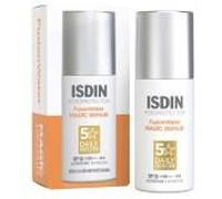 ISDIN Fluide protecteur anti-soleil FusionWater Magic Repair SPF 50 50 ml