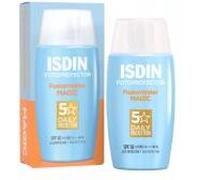 Isdin Fotoprotector FusionWater IP50 Visage Toutes Peaux 50ml