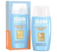 Isdin Fotoprotector Fusion Water Magic Ultra-Lègere Spf50 50 Ml