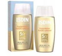 Isdin fotoprotector fusion water urban spf30 50ml