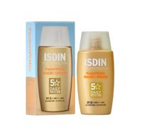 ISDIN Fusion Water crème protectrice visage SPF 30 50 ml