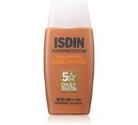 Isdin Écran Solaire Fusion Water Color Bronze SPF50 50ml