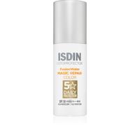 ISDIN Fotoprotector FusionWater Magic Repair Color Fluide protecteur teinté pour visage SPF 50 50 ml
