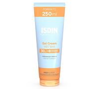 ISDIN Fotoprotector Gel Cream Crème Solaire Corps SPF30 250ml