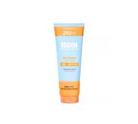 Isdin – Crème solaire Fotoprotector Gel-Crème SPF50+ – Résistant à l'eau – 250 ml