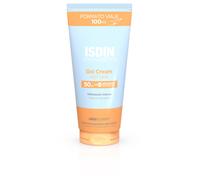 Isdin Fotoprotector Gel Crème Solaire SPF50+ 100 ml