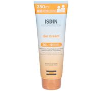 Isdin Fotoprotector Gel-crème solaire SPF 30 250 ml