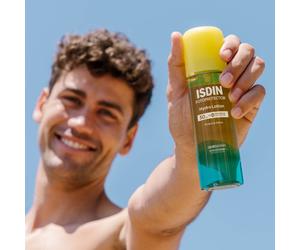 ISDIN® Fotoprotector Hydro Lotion Protect & Detox SPF50+ Lotion(S) 200 ml
