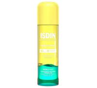 ISDIN Fotoprotector HydroLotion Huile Solaire Antioxydante Biphasique SPF50 200ml