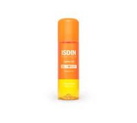 ISDIN Fotoprotector Hydro Oil SPF30 Huile 200 ml