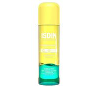 ISDIN Fotoprotector HydroLotion Huile Solaire Antioxydante Biphasique SPF50 200ml