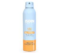 Isdin Fotoprotector Lotion solaire spray SPF50 – 250 ml