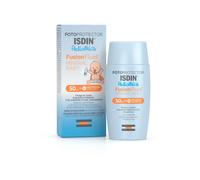 Fotoprotector Isdin Pediatrics Fusion Fluid Minera Baby Spf 50+
