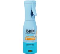 ISDIN Fotoprotector Pediatrics Body Lotion SPF50 Spray 250 ml