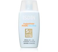 ISDIN Fotoprotector Pediatrics crème solaire pour enfant SPF 50 50 ml