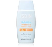 ISDIN Fotoprotector Pediatrics fluide hydratant protecteur pour enfant 50 ml