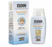 ISDIN® Fotoprotector Pediatrics FusionWater SPF50+ Lotion(S) 50 ml