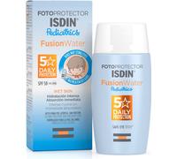 ISDIN FotoProtector Pediatrics Fusion Water Sunscreen 50 ml