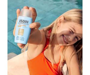 ISDIN® Fotoprotector Pediatrics FusionWater SPF50+ Lotion(S) 50 ml