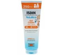 Parapharmacie > Beauté & Soins > Produit Solaire > Produits de Protection Solaire Isdin Fotoprotector Pediatrics Gel Cream SPF50+ 250 ml - Protection solaire - Pharmacie en ligne LaSante.net
