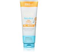 ISDIN Fotoprotector Pediatrics Graisse à traire anti-soleil pour enfant SPF 50 250 ml