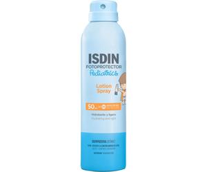 Isdin Fotoprotector Pediatrics Lotion Spray IP50 Flacon 250ml