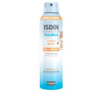 Isdin Lotion Spray Fluide protecteur SPF50 Fotoprotector Pediatrics 250ml