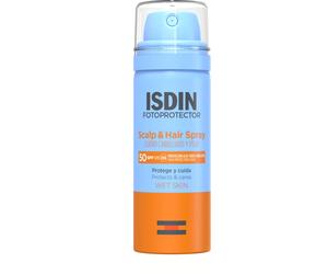 ISDIN Fotoprotector Scalp & Hair Spray SPF50 50ml