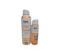 Isdin Fotoprotector Spray Wet Skin Spf50 250ml + 100ml