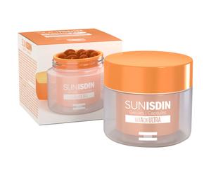 Isdin Fotoprotector SunIsdin 30 Gélules