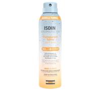 ISDIN Fotoprotector Transparant Spray Wet Skin SPF50 250ml