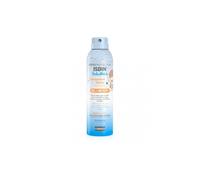 Isdin Fotoprotector Transparent Spray Wet Skin Pediatrics Spf50 250ml
