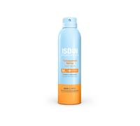 Isdin Fotoprotector Transparent Spray Wet Skin SPF50 100ml
