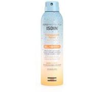 Parapharmacie en ligne > Beauté & Soins > Produits solaires > Produits de protection solaire Spray Transparent Isdin Fotoprotector Wet Skin SPF50 250 ml