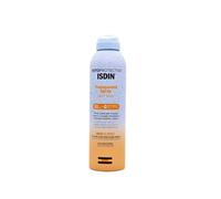 Isdin Fotoprotector Transparent Spray Wet Skin Spf50 250ml
