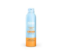 Isdin Spray solaire Fotoprotector Wet Skin SPF50 Transparent 250 ml