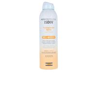Isdin Fotoprotector Transparent Spray Wet Skin Spf50 250ml