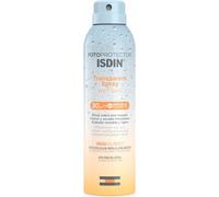Isdin Fotoprotector Transparentes Spray Nasse Haut 30spf 250ml