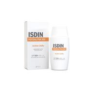ISDIN FOTOULTRA 100 Émulsion Protectrice Anti-Taches Visage SPF 50 50 ml