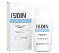 ISDIN Foto Ultra Solar Allergy SPF100+ 50ml
