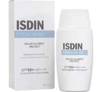 ISDIN Foto Ultra Solar Allergy SPF100+ 50ml