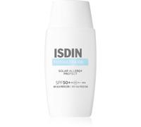 ISDIN FotoUltra 100 Solar Allergy Protect SPF 50+ crème protectrice anti-soleil SPF 50+ 50 ml