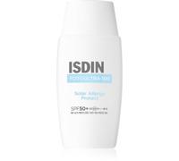 ISDIN FotoUltra 100 Solar Allergy Protect SPF 50+ fluide protecteur SPF 50+ 50 ml