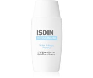 ISDIN FotoUltra 100 Solar Allergy Protect SPF 50+ fluide protecteur SPF 50+ 50 ml