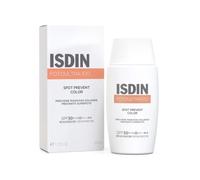 ISDIN FotoUltra 100 Spot Prevent Color SPF50+ 50ml